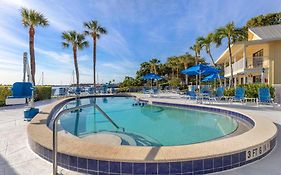 Hilton Vacation Club Charter Club Naples Bay