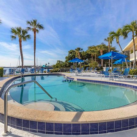 Hotel Hilton Vacation Club Charter Club Naples Bay Exterior foto
