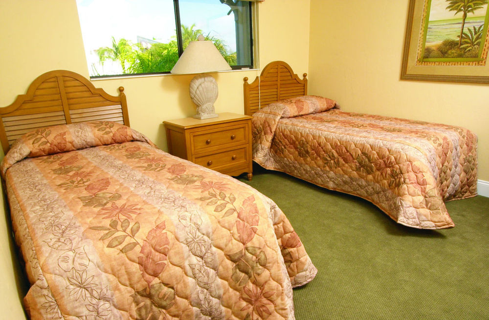 Hotel Hilton Vacation Club Charter Club Naples Bay Habitación foto