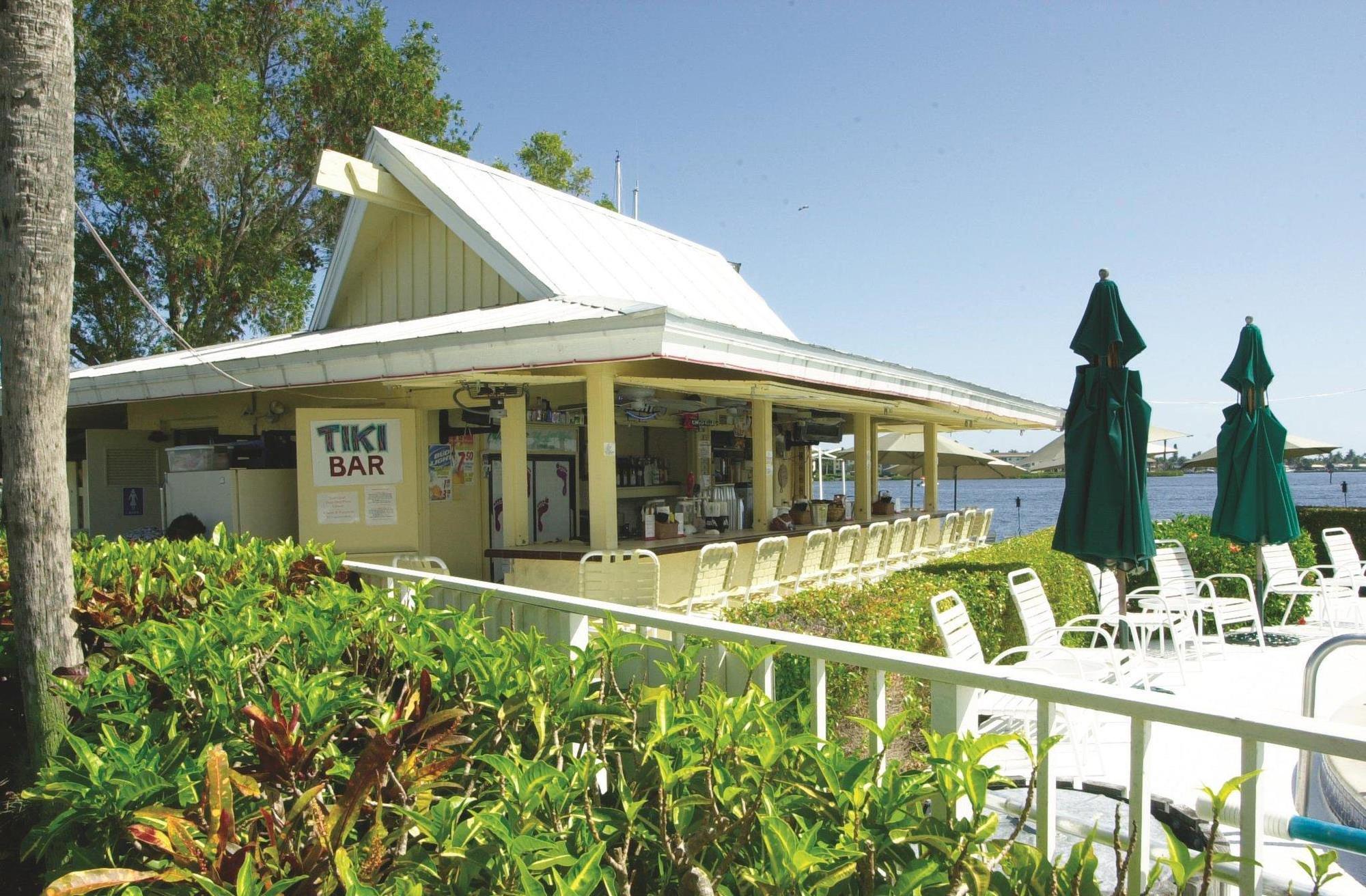 Hotel Hilton Vacation Club Charter Club Naples Bay Exterior foto